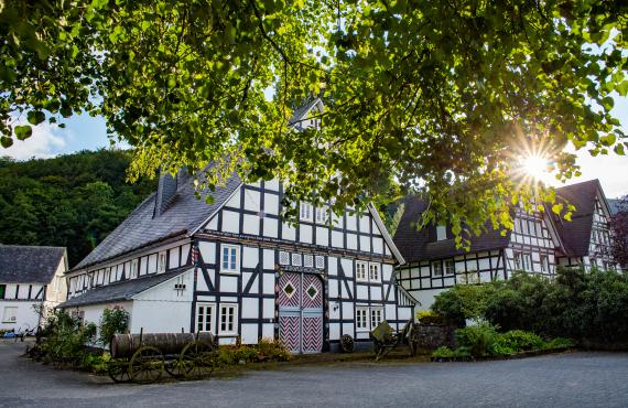  | Tourismus Schmallenberger Sauerland, Klaus-Peter Kappest